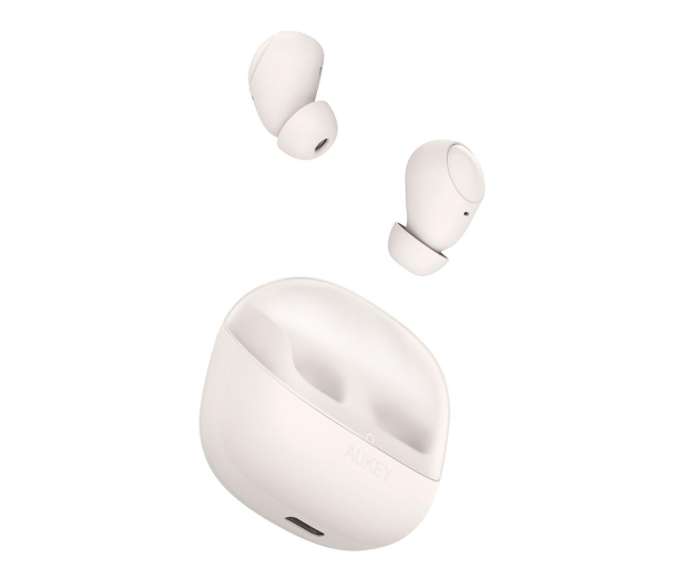 AUKEY Słuchawki Move Vibe EP-M3A - 1471903 - zdjęcie